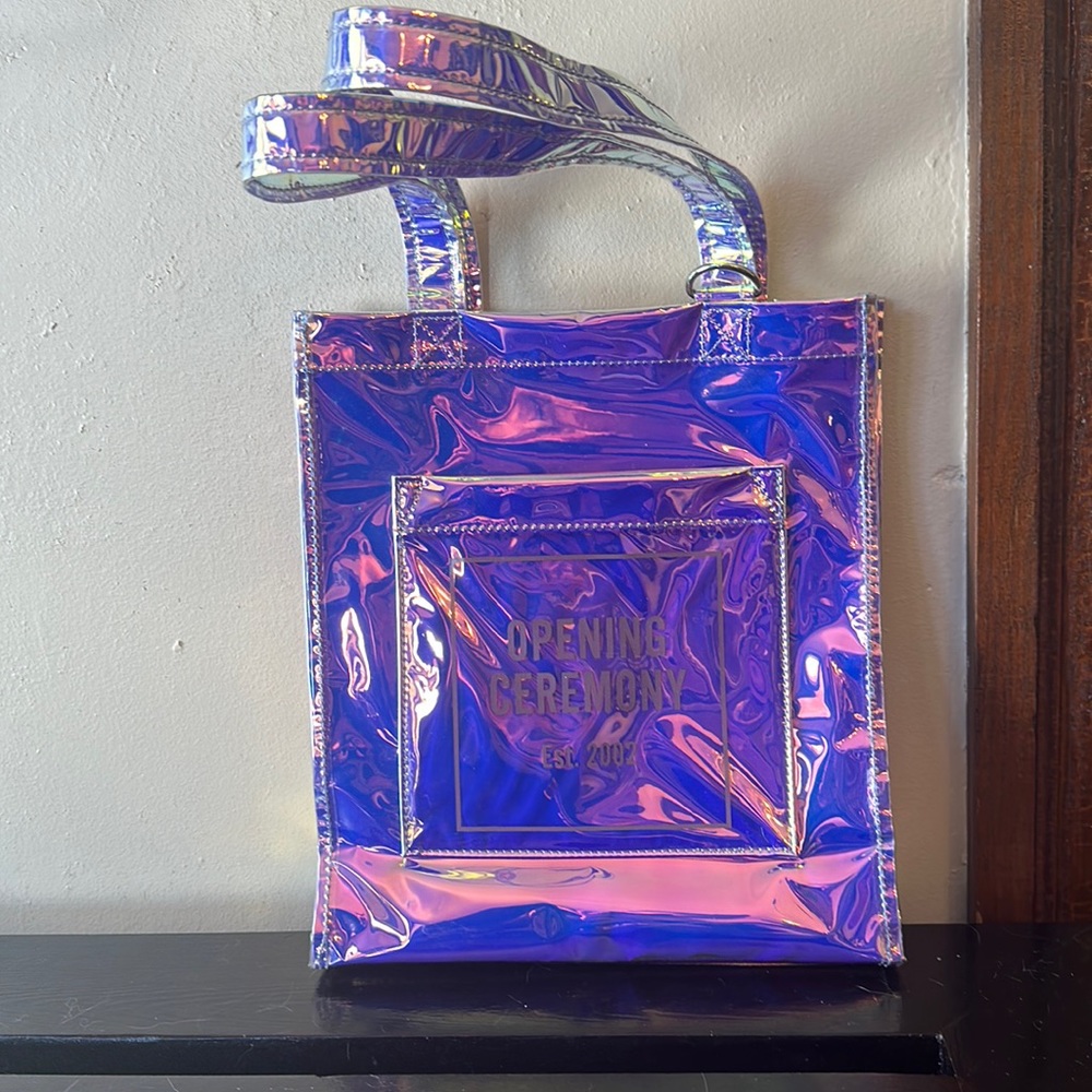 2018 Opening Ceremony Small Tote